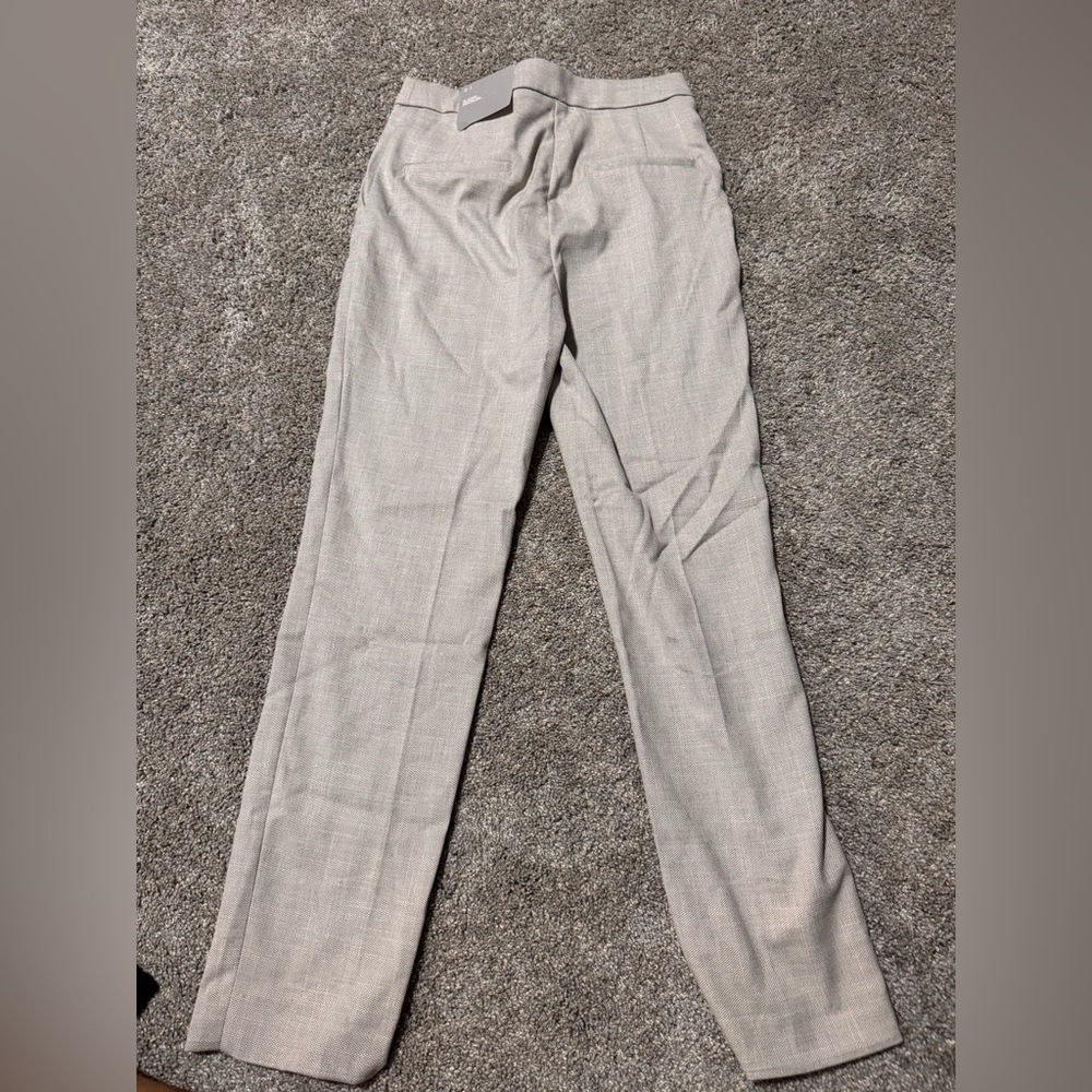 H&M Gray Slacks - Picture 2 of 7